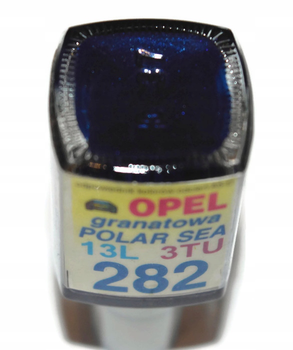 

Opel 282 Z282 13L 13U 3TU 985 Zaprawka Do Rys Ara