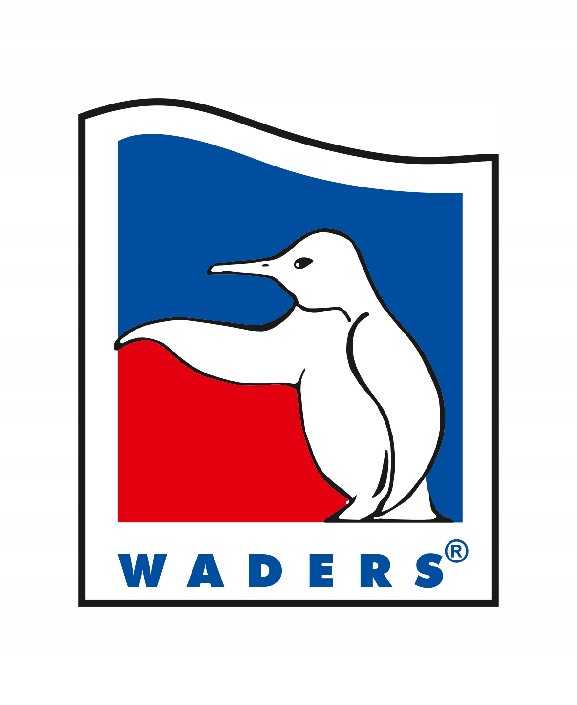 Spodniobuty Wodery Oliwka WADERS Roz. 46 Kod producenta 0310