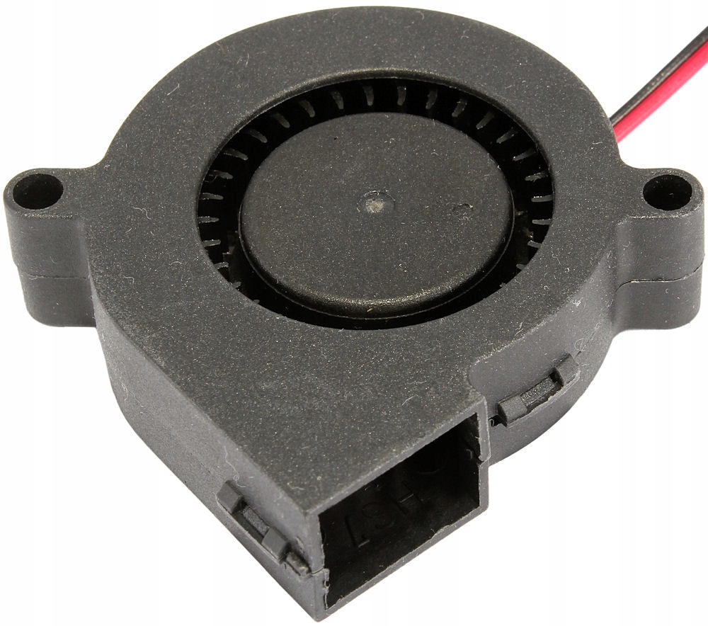 

Wentylator 50mm 12V 5015 Drukarka 3D Wiatrak