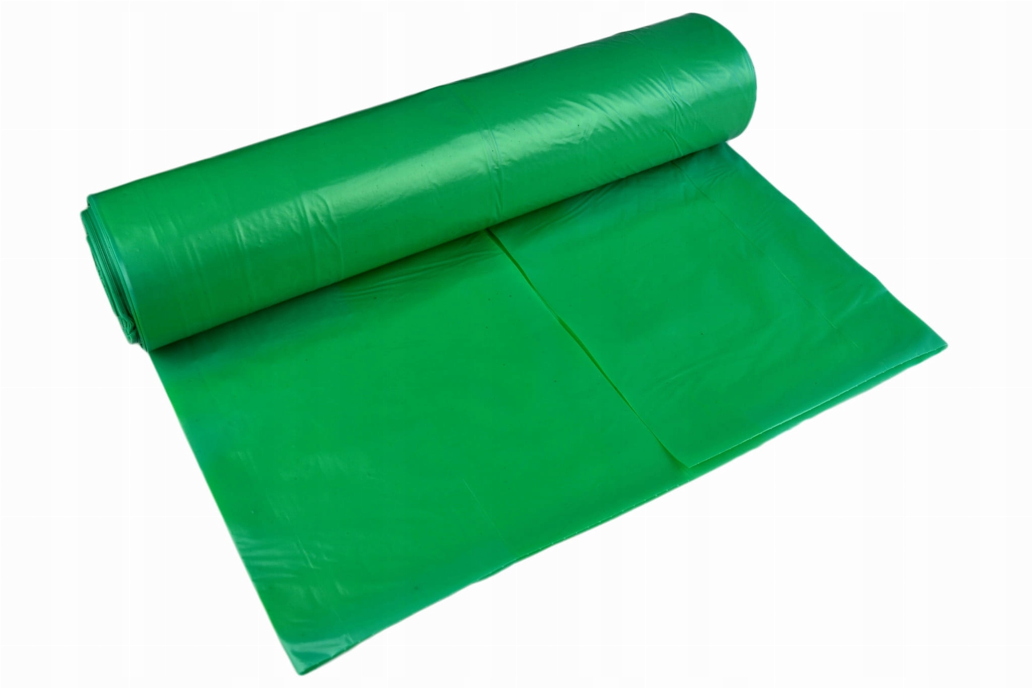 

Worki do segregacji Szkła 120L (zielone) 50 szt