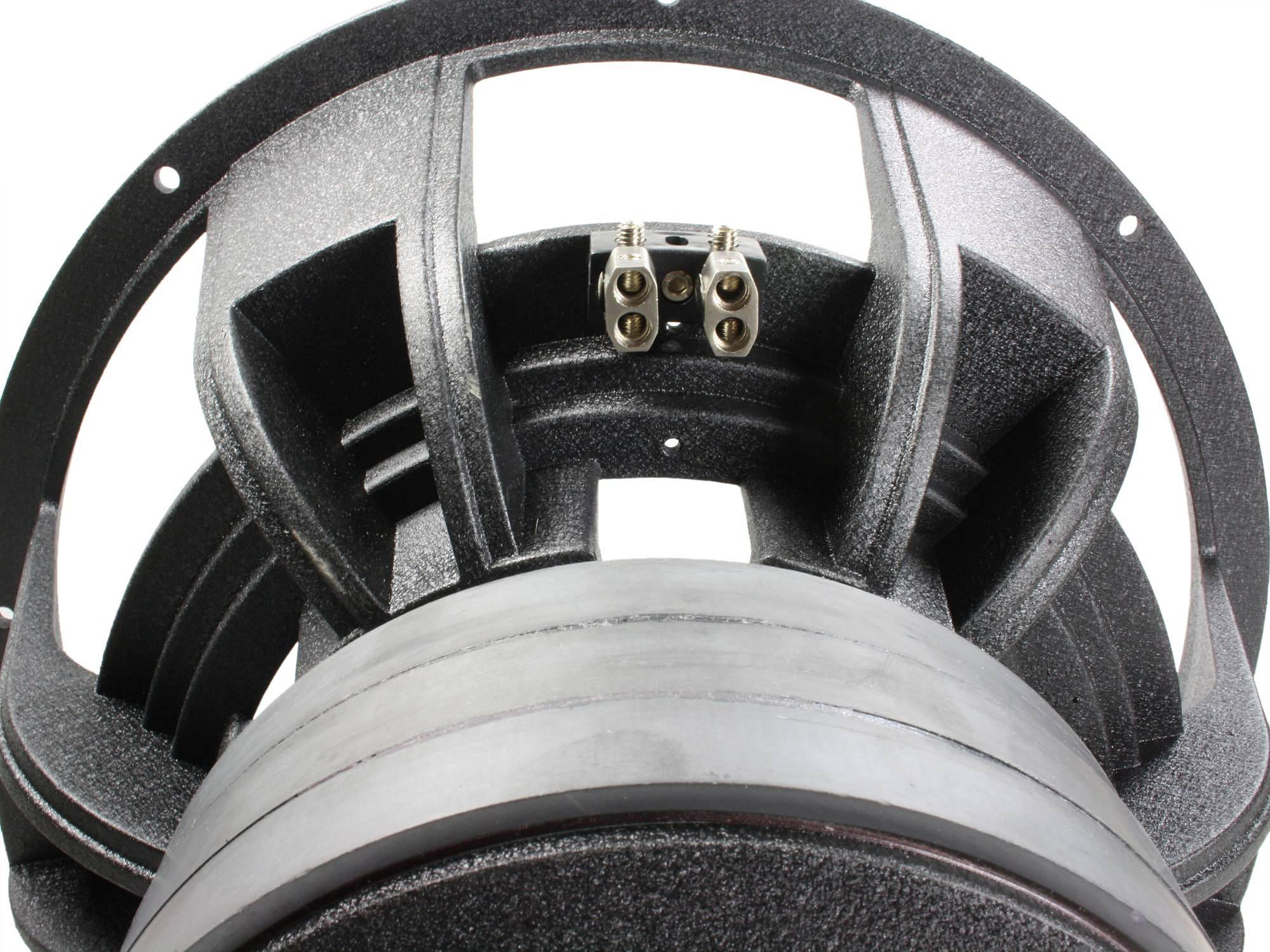 Excursion XXX.v2-15D2 - Głośnik NISKOTONOWY 38cm 15 cali 2000W RMS SQ/SPL Moc znamionowa RMS 2000 W