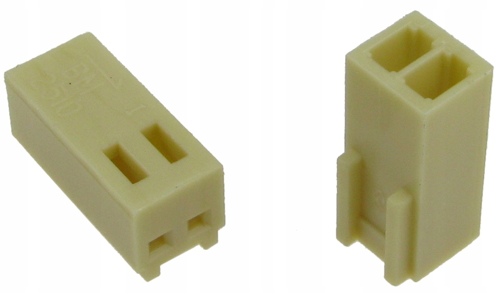 

#Gniazdo na kabel WF-02 (10 szt.) styki /0080-10