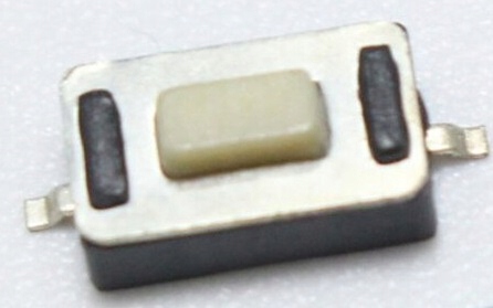 

Przycisk Microswith 3x6x2,5mm 2 Pin Smd