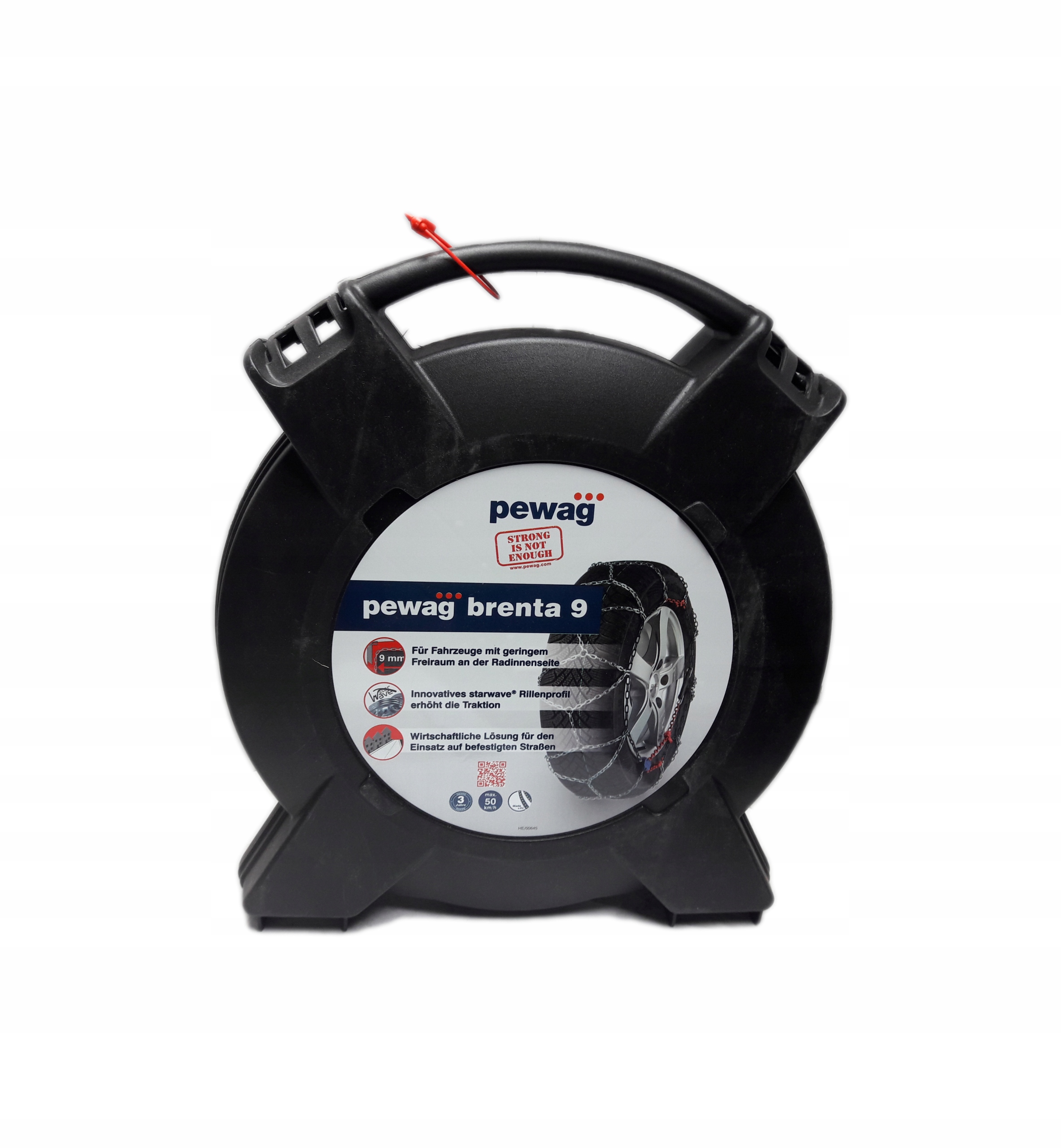 

Łańcuchy Śniegowe 185/80R14 205/60R15 225/45R16