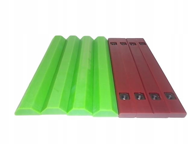 123/06189 123/03215 - НАБОР НАПРАВЛЯЮЩИХ ДЛЯ ТЕЛЕСКОПА JCB 3CX 4CX