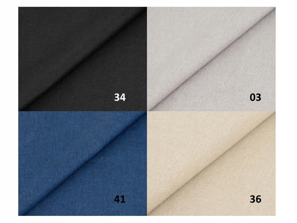 Pufa kufer skrzynka drewniana na zabawki Siedzisko 60x40x35cm Biała Typ tapicerowana