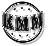 CZARNE Niespotykane GLANY KMM R.44 WYSYŁKA GRATIS! Materiał wkładki skóra naturalna