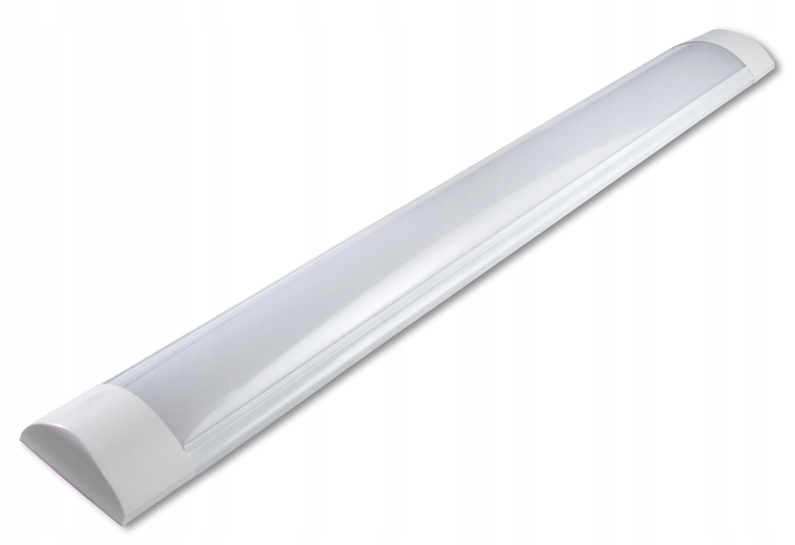 

Lampa Led 60cm 18W Panel świetlówka oprawa garaż