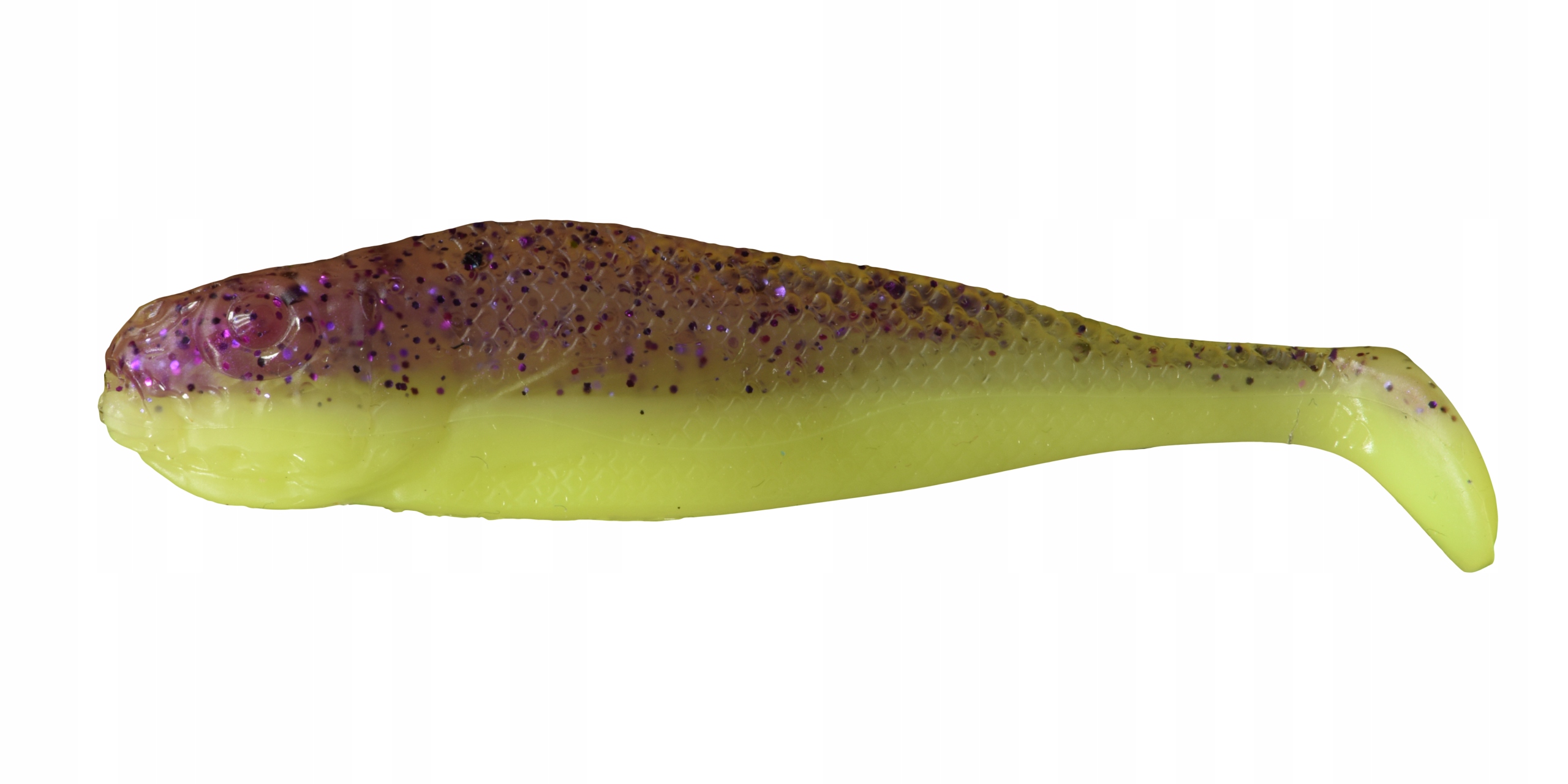 

Realistic Shad Matusiak Jazgarz 4cm Ripper