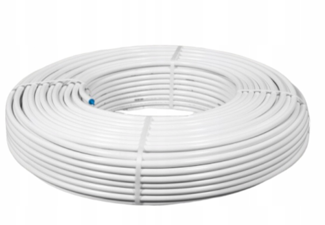 

Rura Wavin Pex 16x2 Tigris Alupex Oryginał 200M