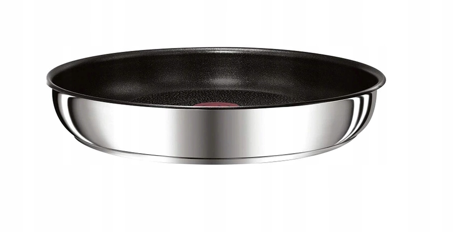 

Patelnia 28 CM Tefal Inox Emotion Ingenio Indukcja