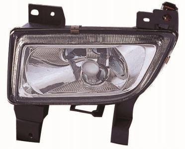 216-2005R-UE - ФАРА ПРОТИВОТУМАННАЯ ПРАВАЯ MAZDA 323 F VI/ PREMACY