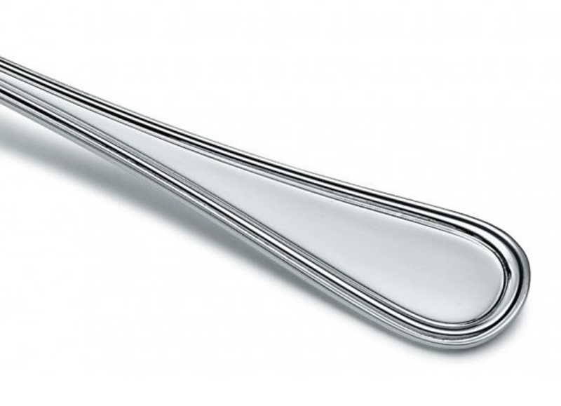 Włoskie łyżeczki Koktajlowe do lodów INGLESE Marka inna