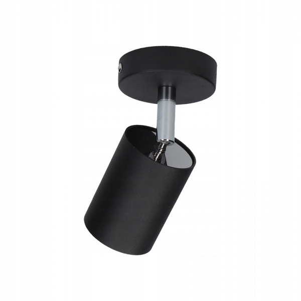 Nowodvorski Kinkiet EYE SPOT black 1 6018 Marka Nowodvorski