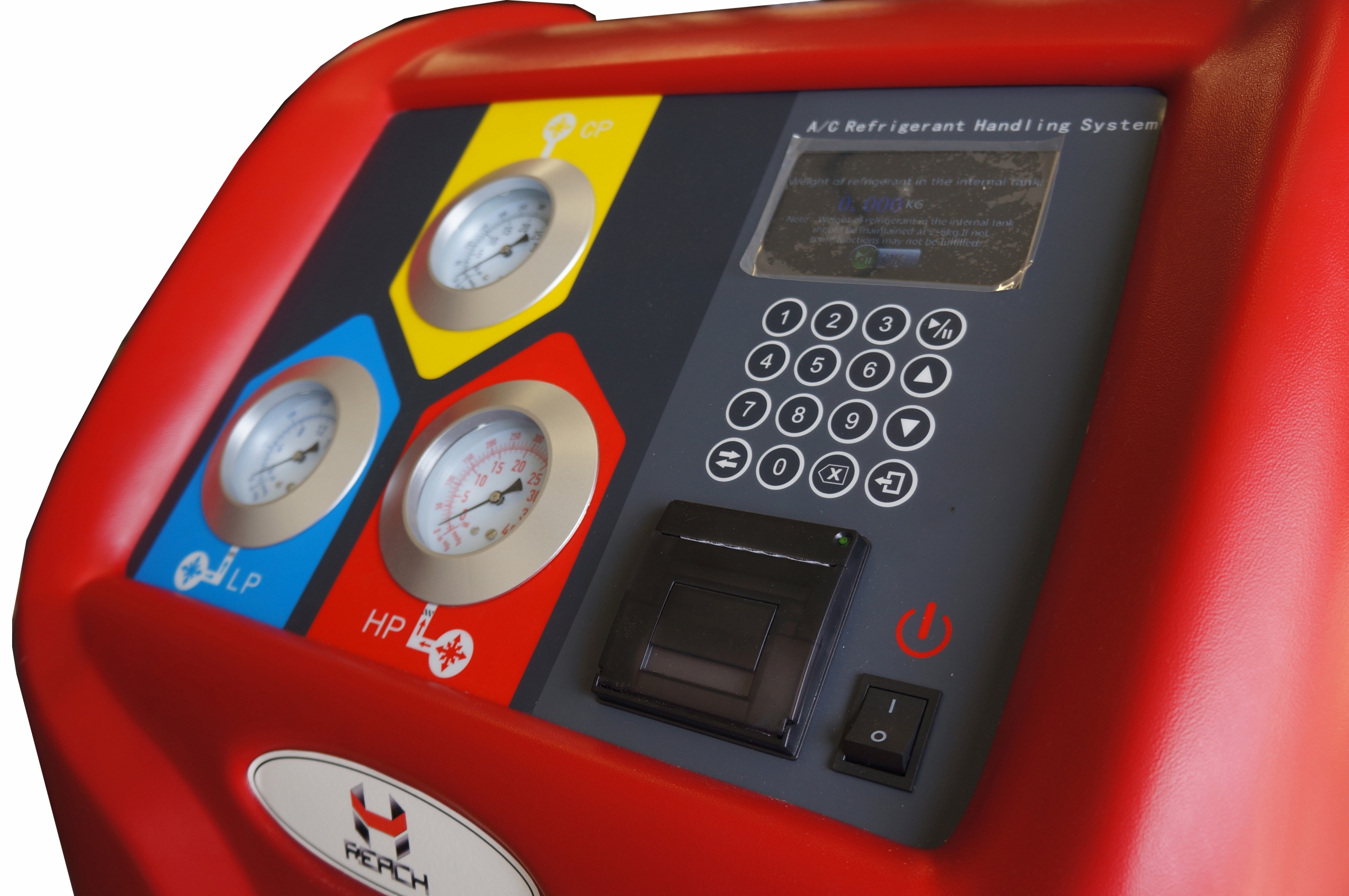 Станция кондиционирования воздуха торговый автомат X540