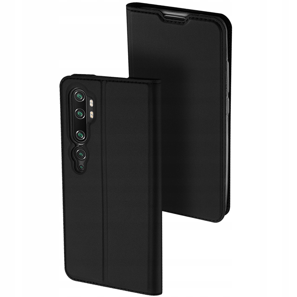 

Etui do Mi Note 10/10 Pro, Dux Ducis z klapką case