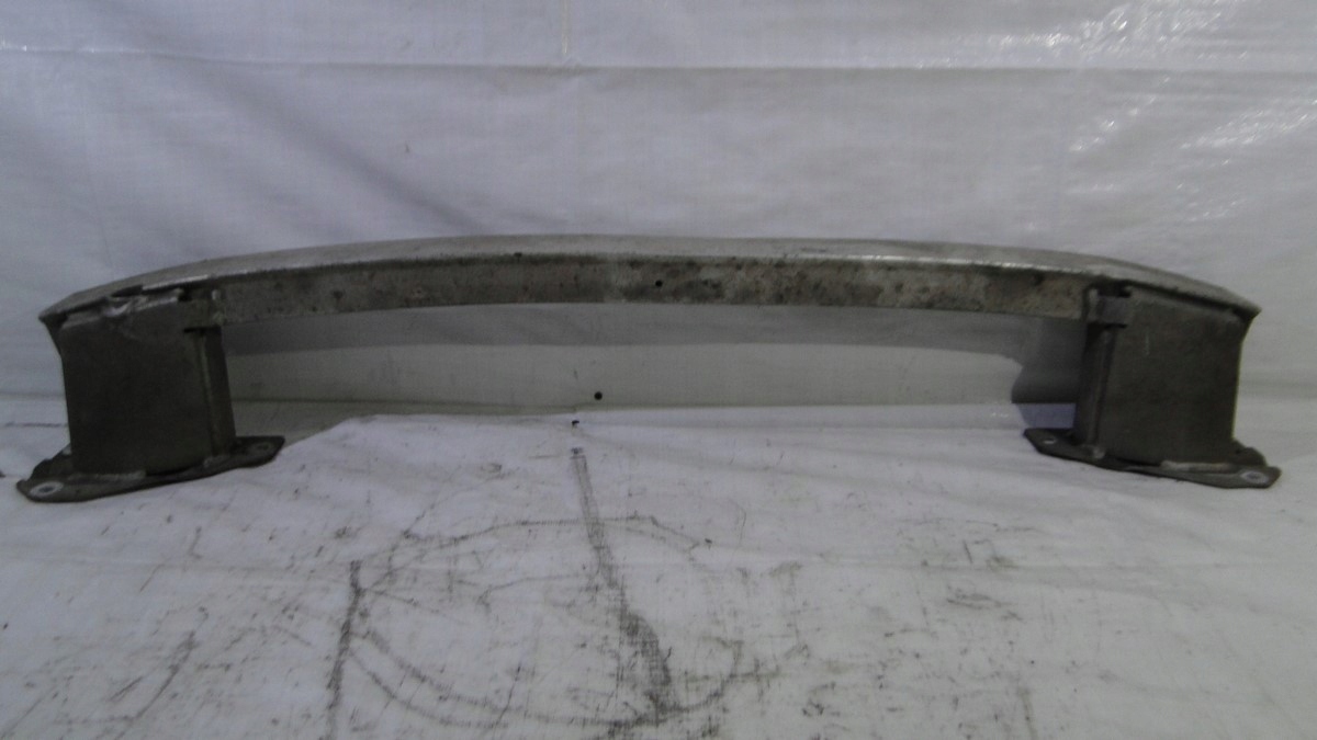 OPEL ZAFIRA C III belka zderzaka tylna tył