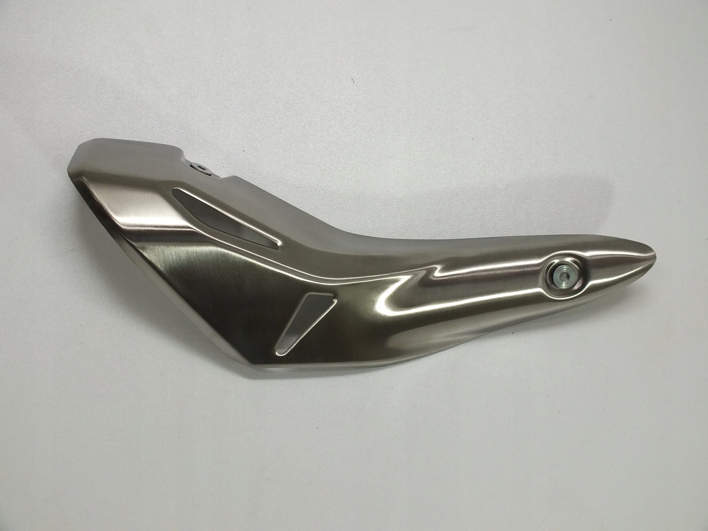 5698-PK-99 - Кришка глушника KAWASAKI Z 900 Z900 17-20