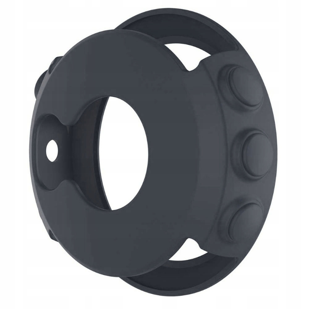 GRAFIT ETUI Garmin FENIX 5 PLUS + ZATYCZKA GRATIS Materiał paska guma