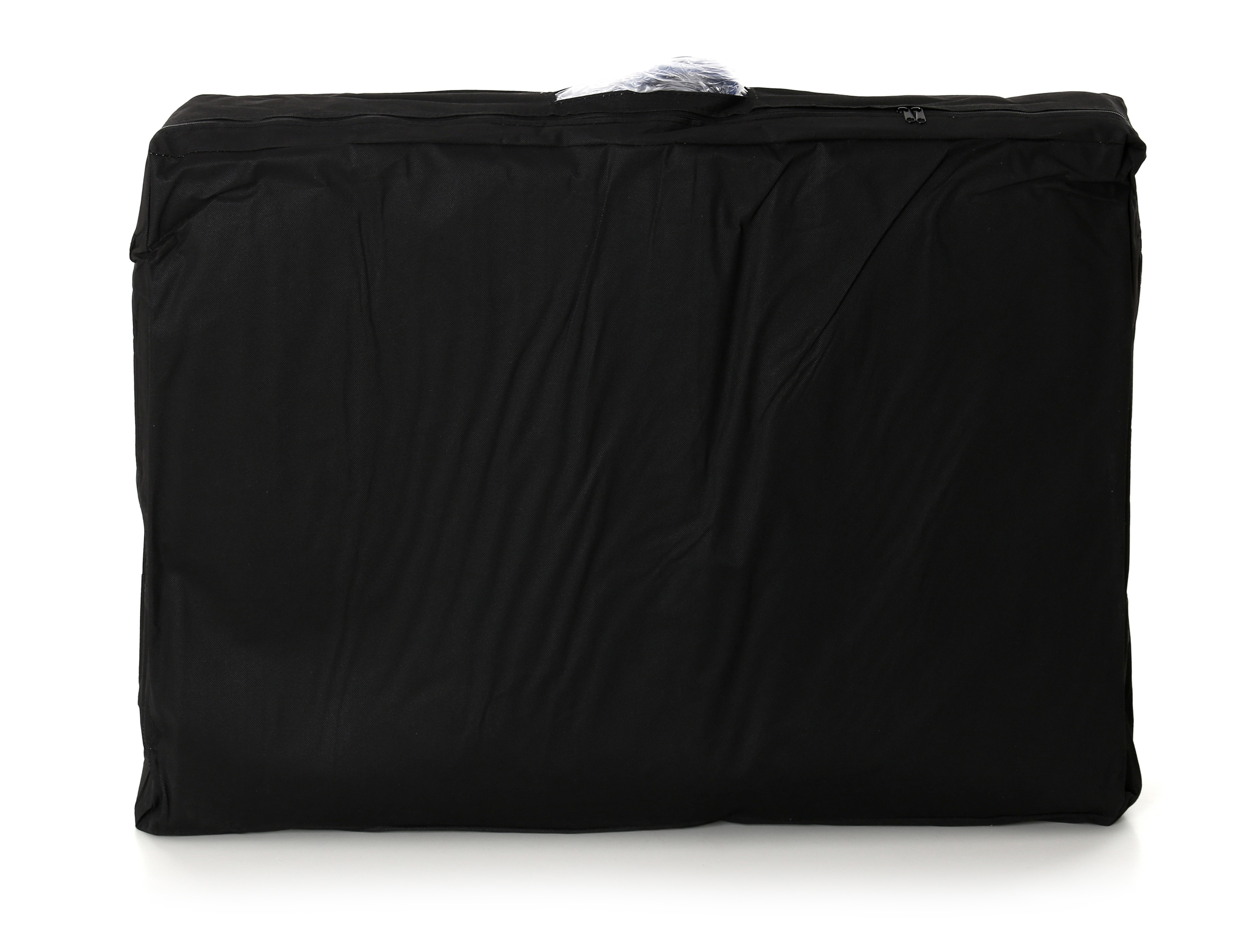 STÓŁ ŁÓŻKO DO MASAŻU 11KG ALUMINIOWE 2 SEGMENTOWE Kolor dominujący beżowy