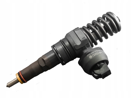 ZESTAW NAPRAWCZY POMPOWTRYSKIWACZY ORYGIN 1.9 TDI Typ samochodu Samochody osobowe Samochody ciężarowe