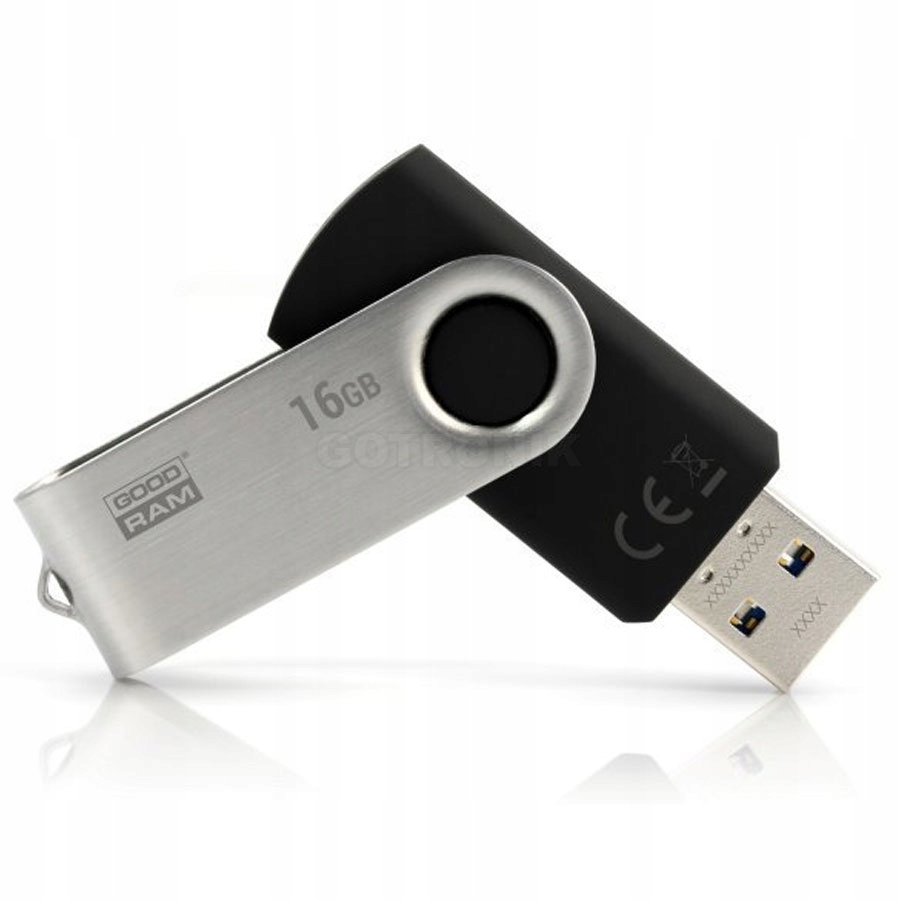 

Pendrive Usb 3.0 GoodRam UTS3 16GB
