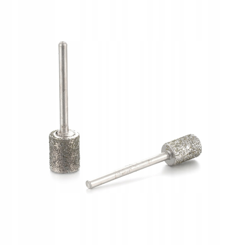 

Frez diamentowy pilnik 4mm chwyt 3mm 1szt obrotowy