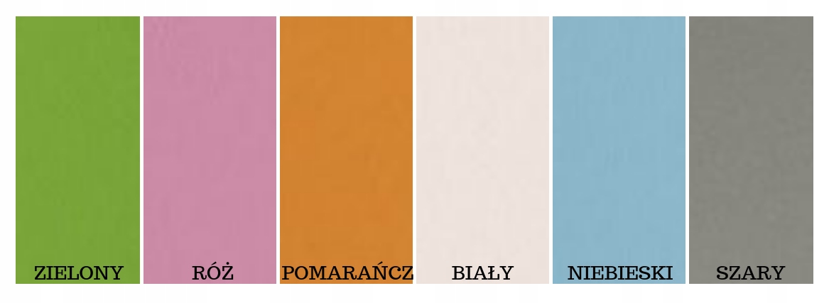 Łóżko parterowe Janek 2 Osobowe 180x75 MATERACE Szerokość produktu 81 cm