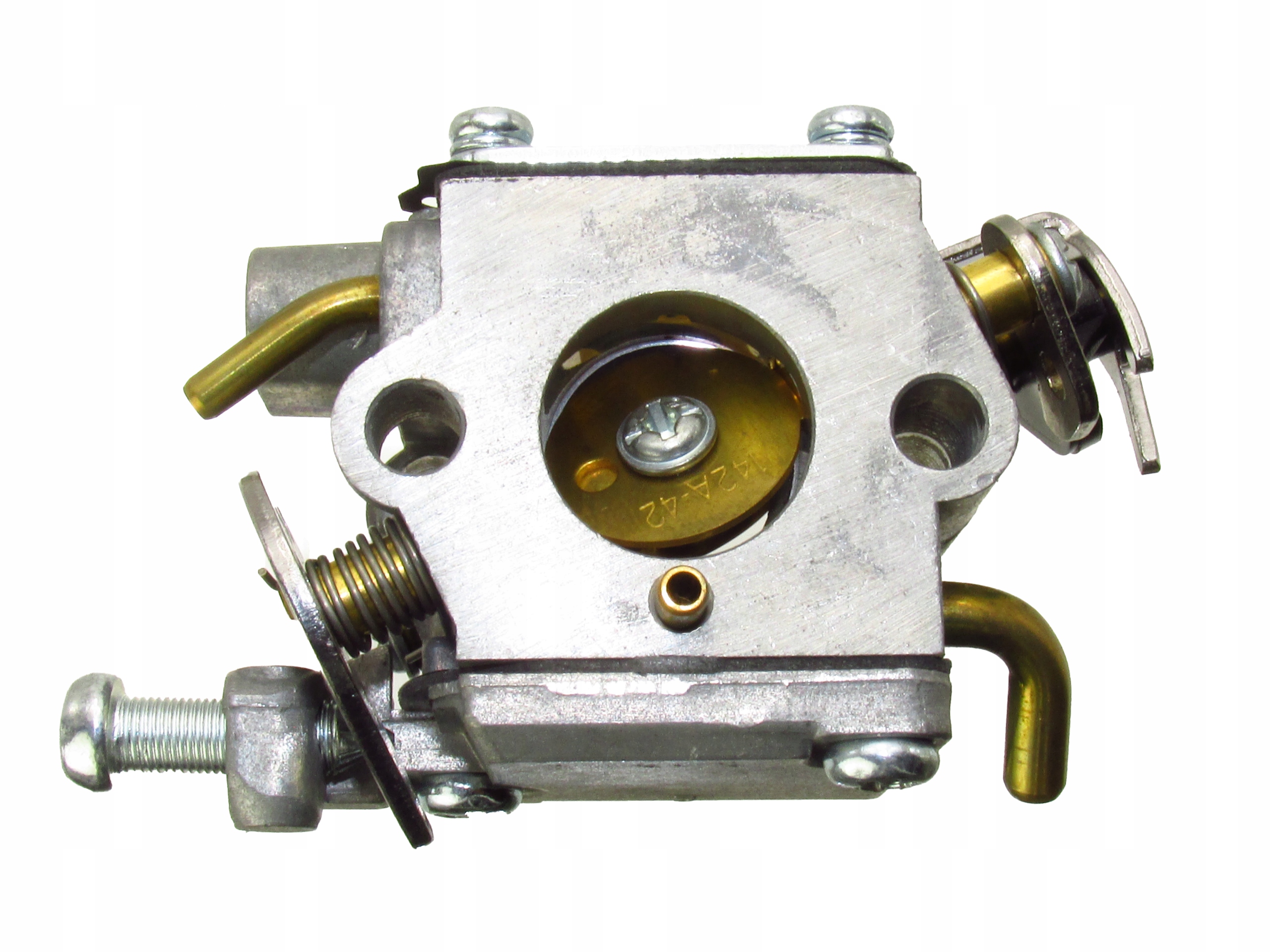 Karburátor pily Oleo-Mac GS350 Nový Originální