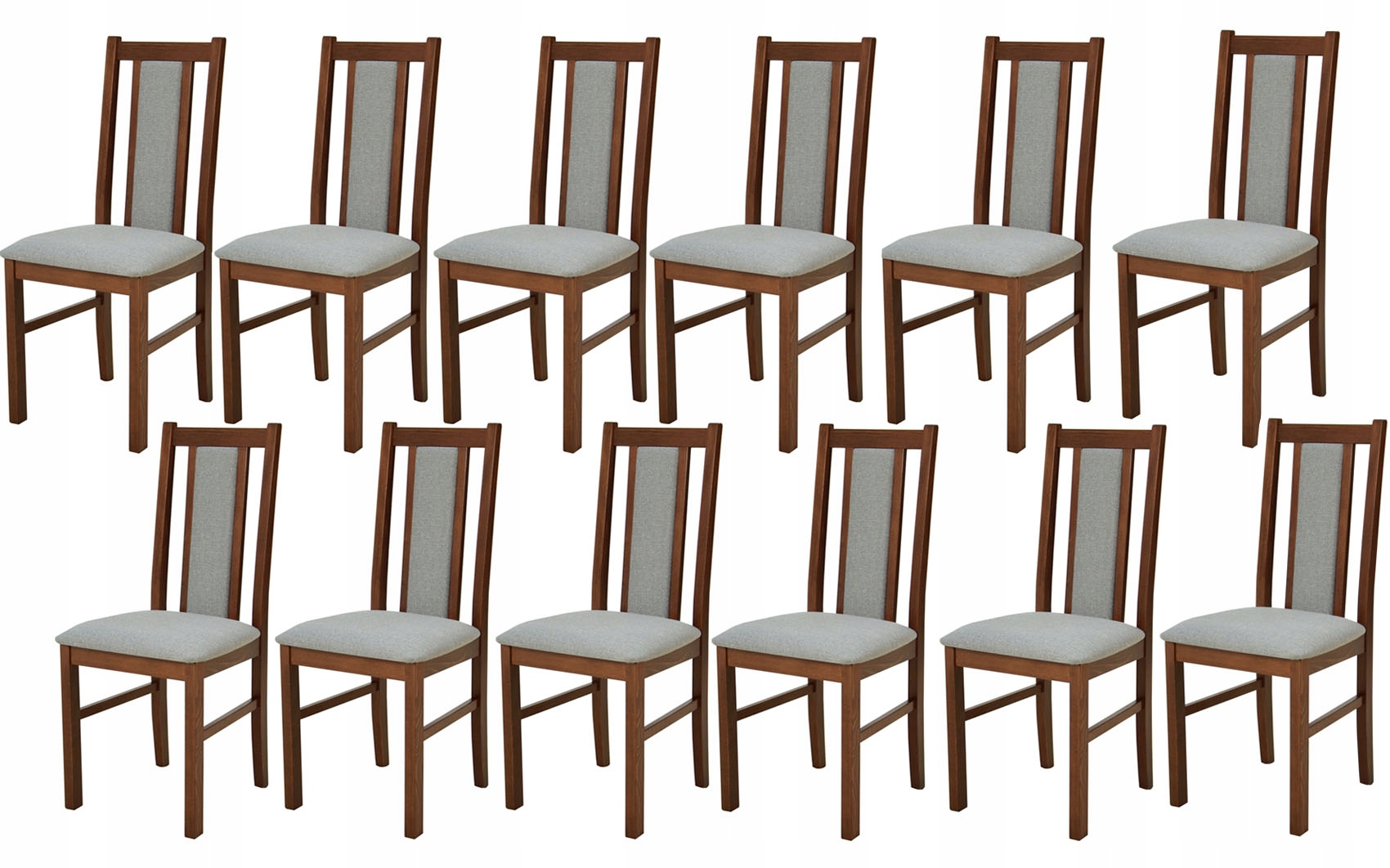 Набор стульев для гостиной, 12 деревянных стульев.: отзывы, фото .