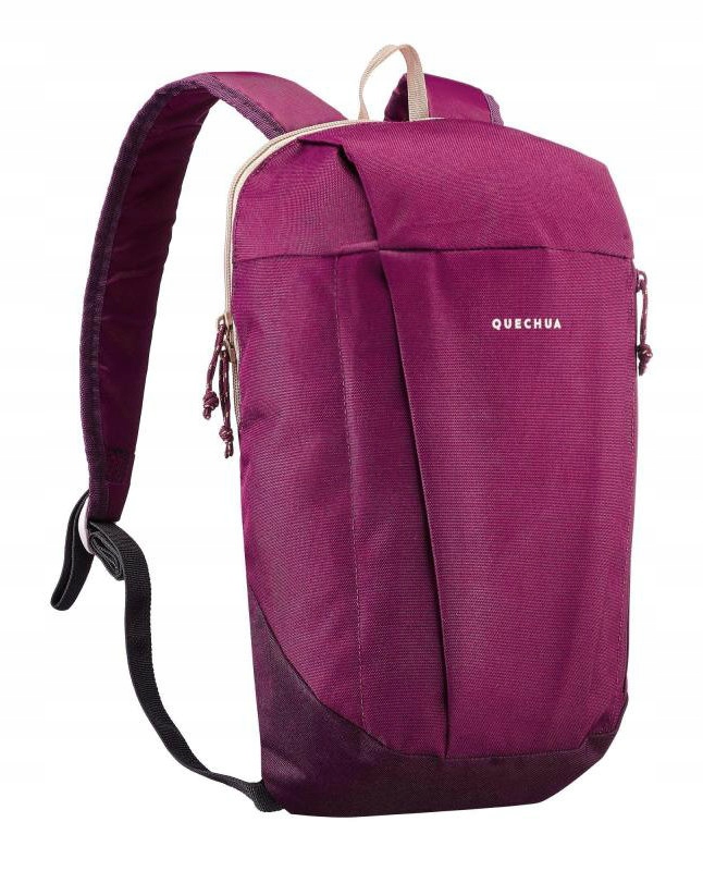 

Plecak Turystyczny Quechua 10 L New Model