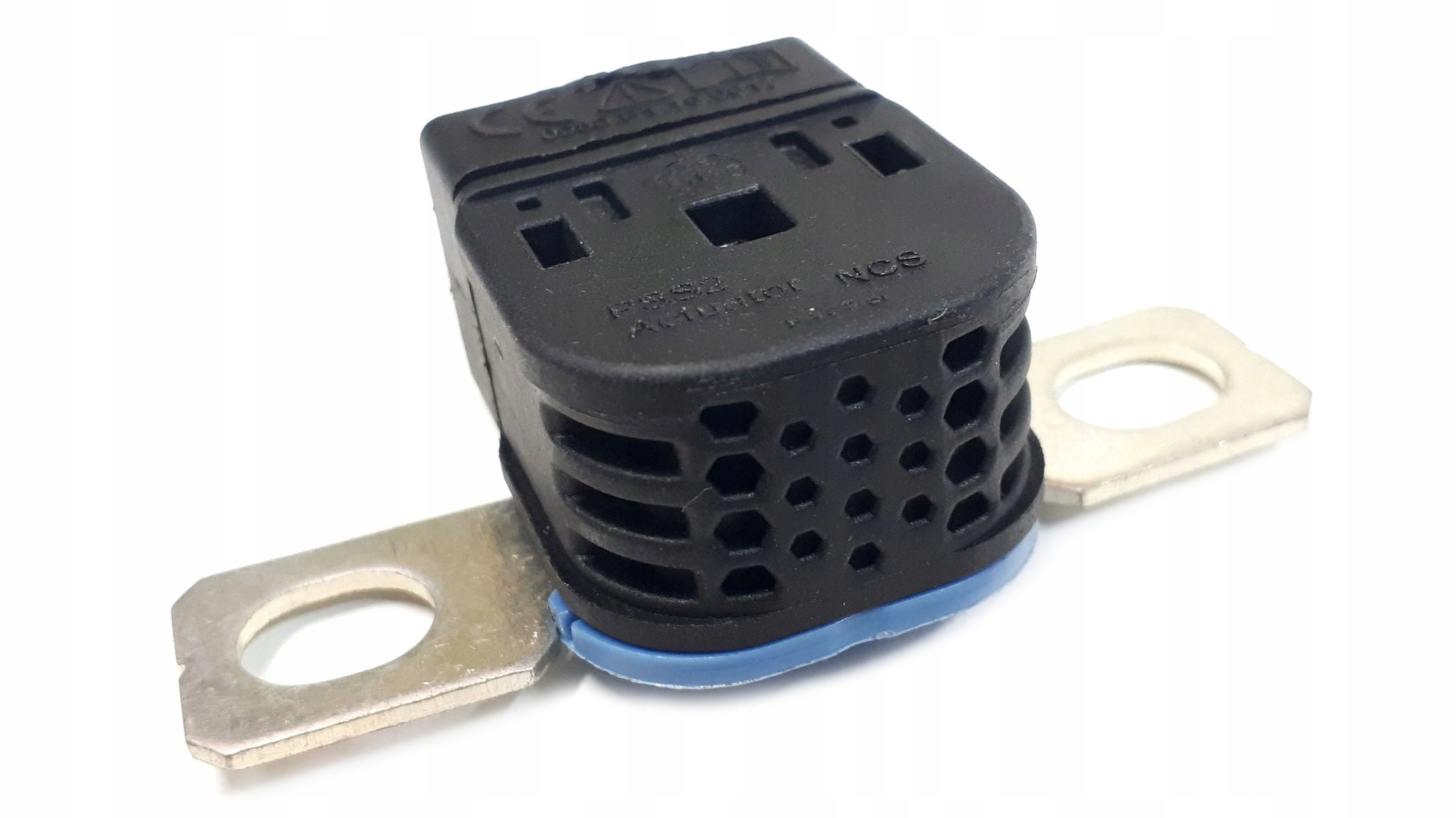 Піротехнічний запобіжник A4 A6 CAYENNE 4G0915519