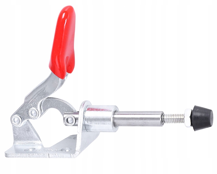 Docisk Suwakowy Zacisk Szybkomocujący 301A 45kg Kod producenta 301A 45kg