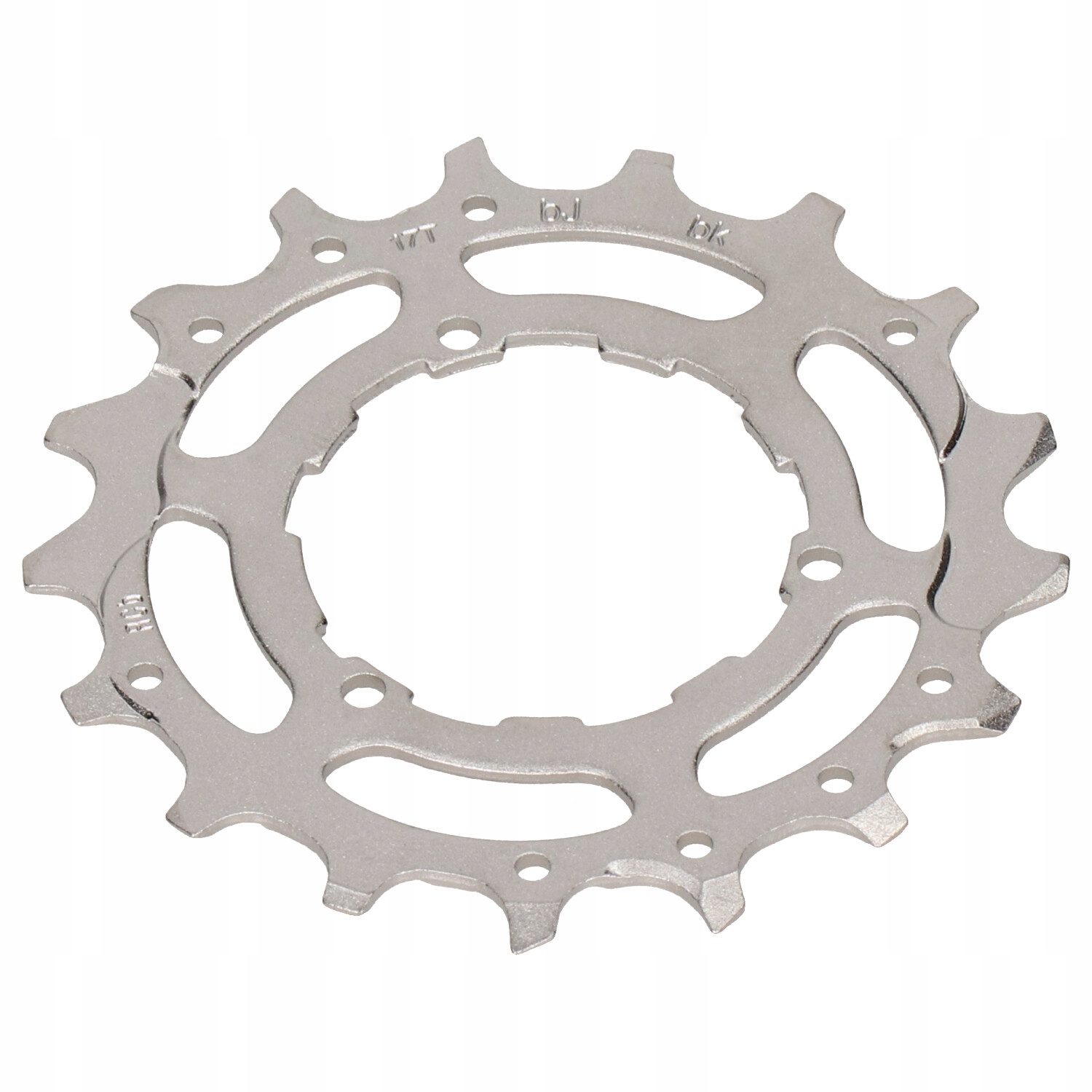

Shimano Koronka kasety CS-M771 17T