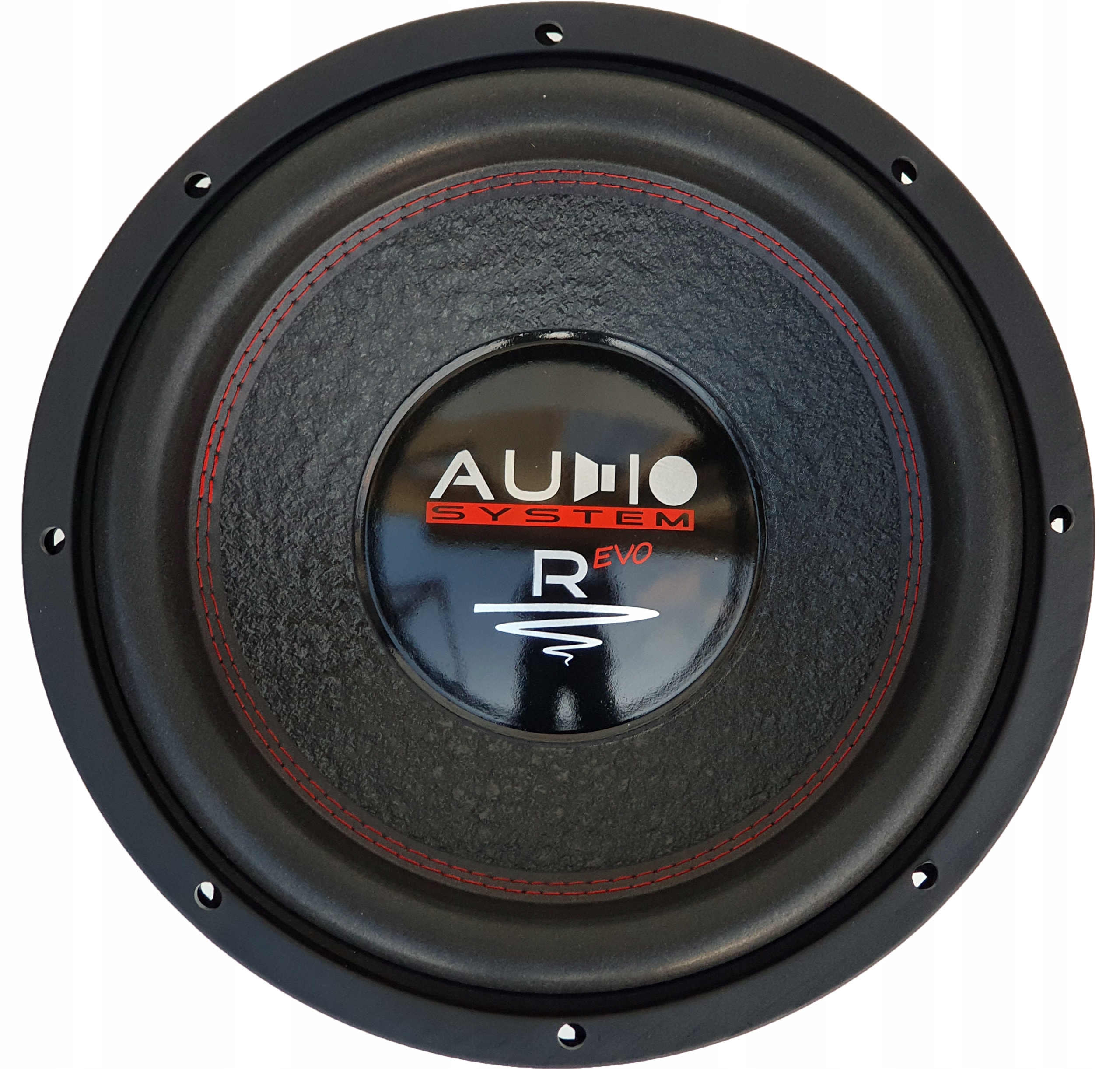 Audio System R12EVO 600W RMS 4+4 Ohm NOWOŚĆ 2020 Marka Audio System