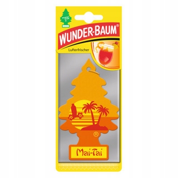 

Wunder Baum Zapach Choinka Mai-Tai