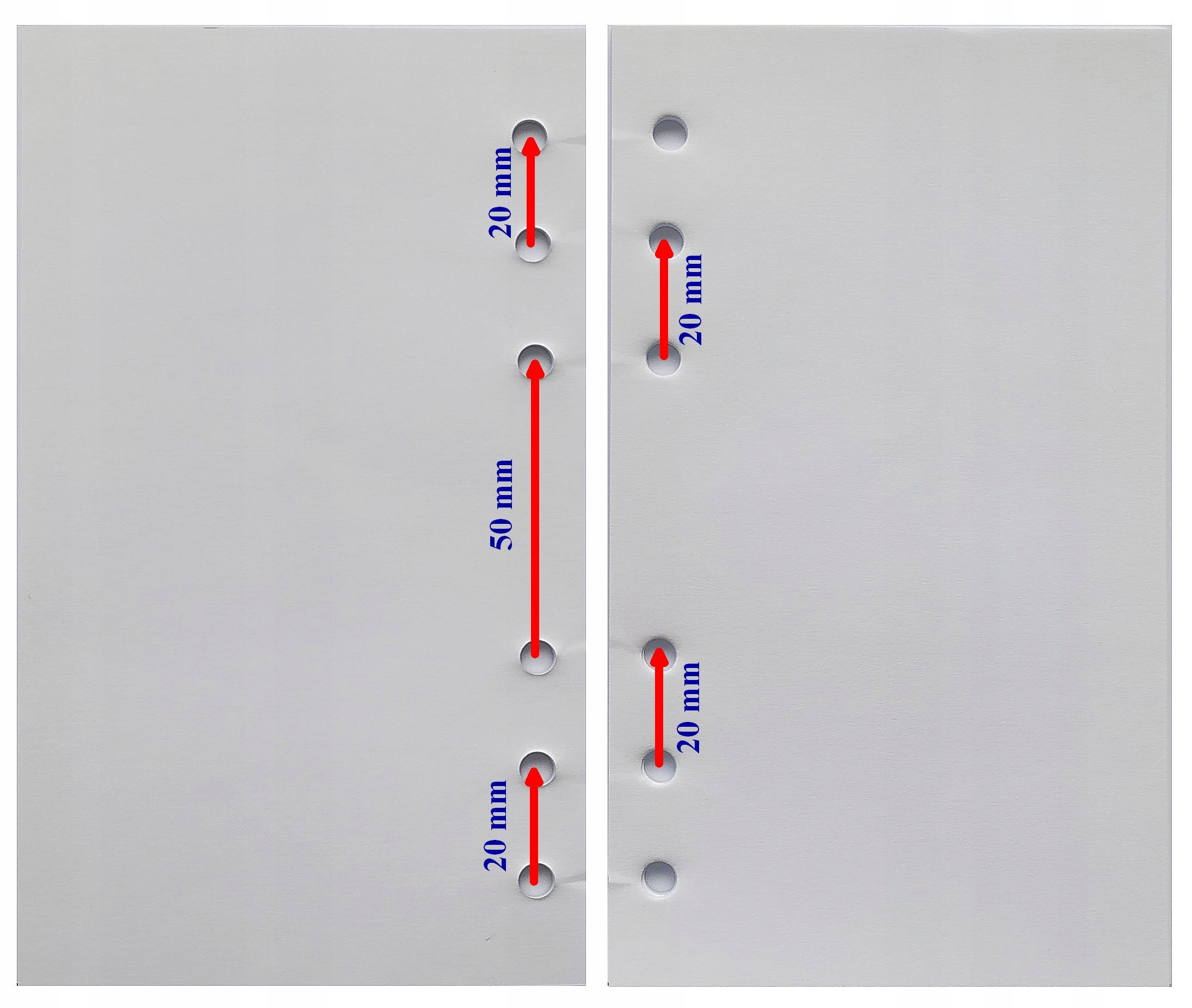 Wkład A6 NOTES DODATKOWY do organizera 9,5x17cm Kod producenta ST AP
