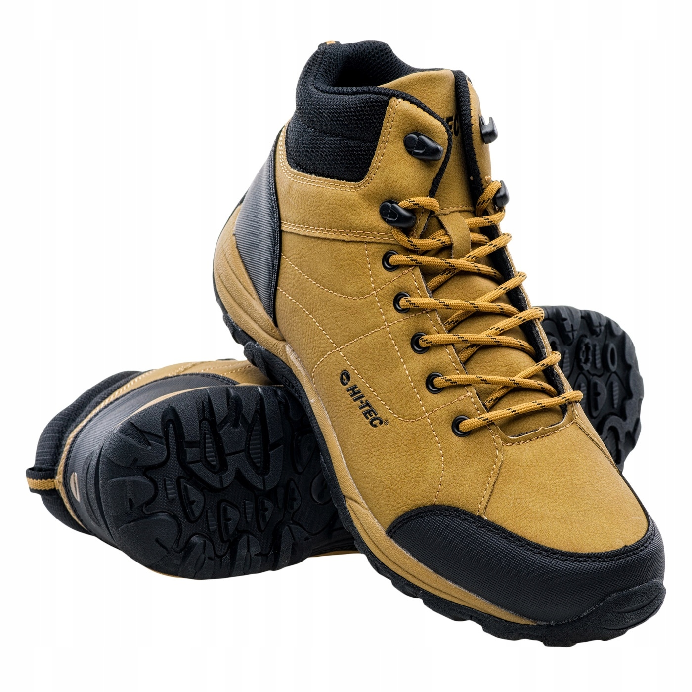 

Hi-tec Canori MID Męskie Buty Trekingowe roz.43
