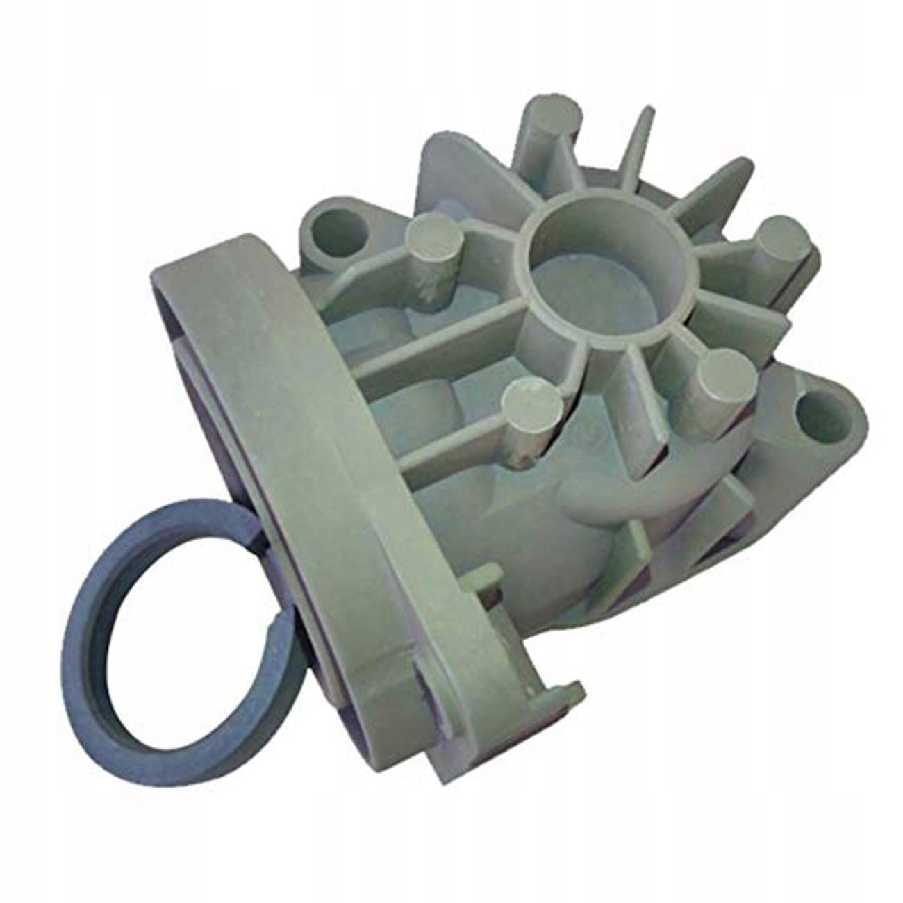 CYLINDER GŁOWICA PIERŚCIEŃ KOMPRESOR Mercedes W220 Numer katalogowy części A.211.320.03.04