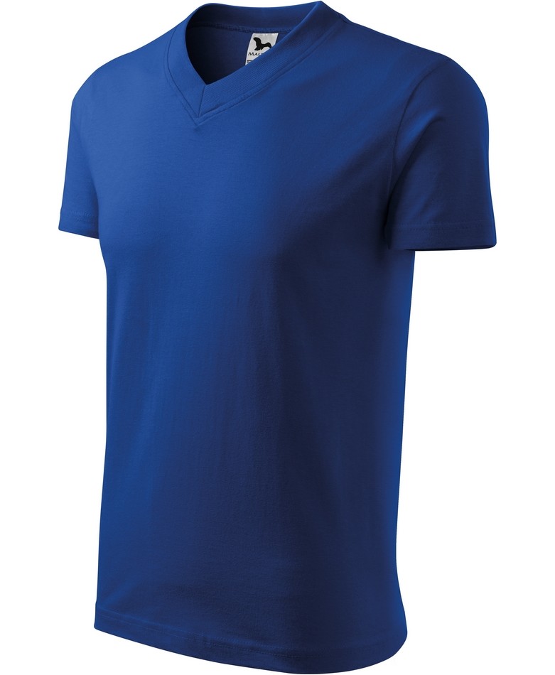 

Adler V-neck 102 Koszulka Tshirt Wysoka Jakość 3XL