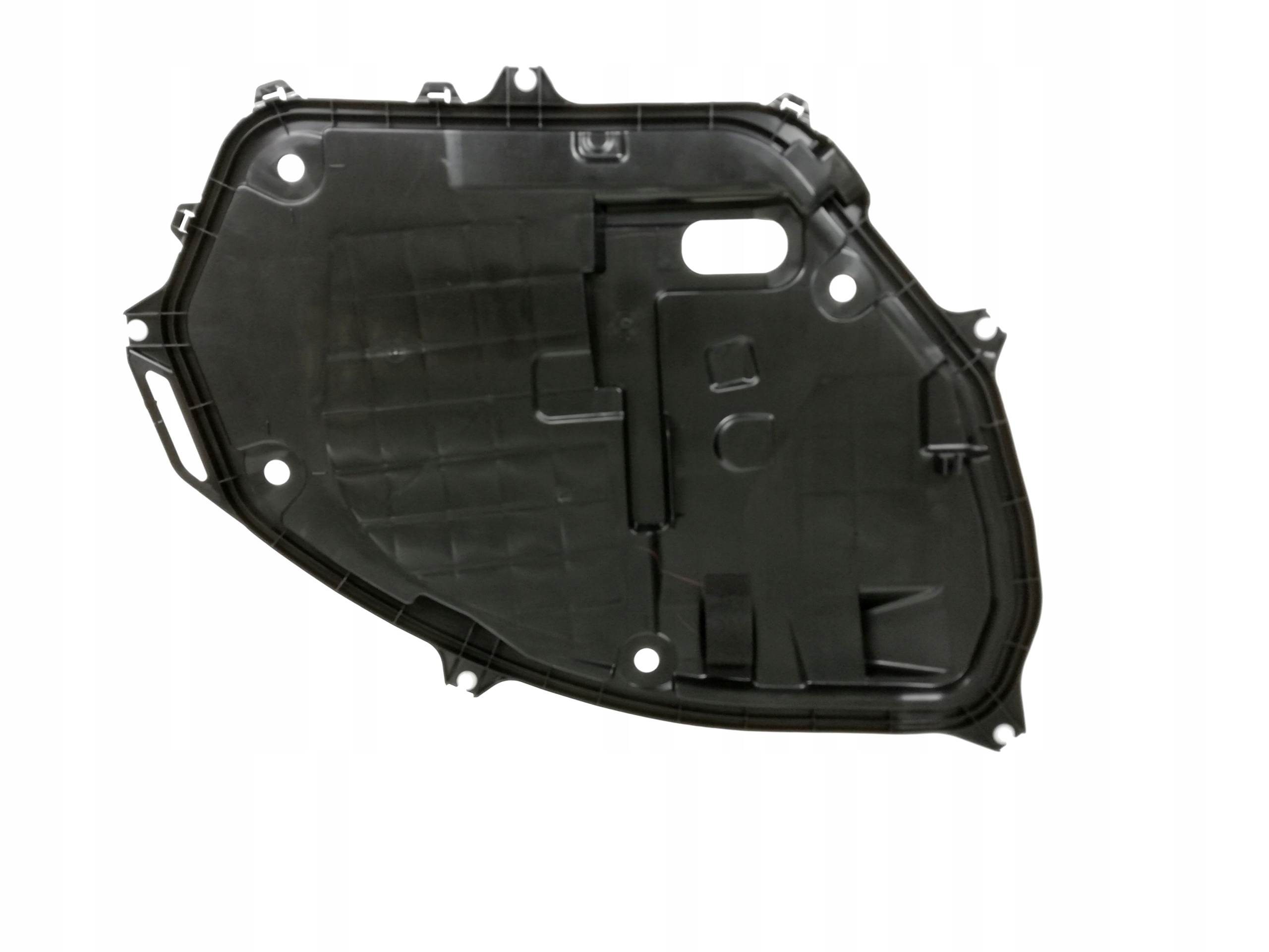 LEXUS RX 15 22 WYGLUSZENIE OSLONA DRZWI PRZOD P Part manufacturer Toyota OE