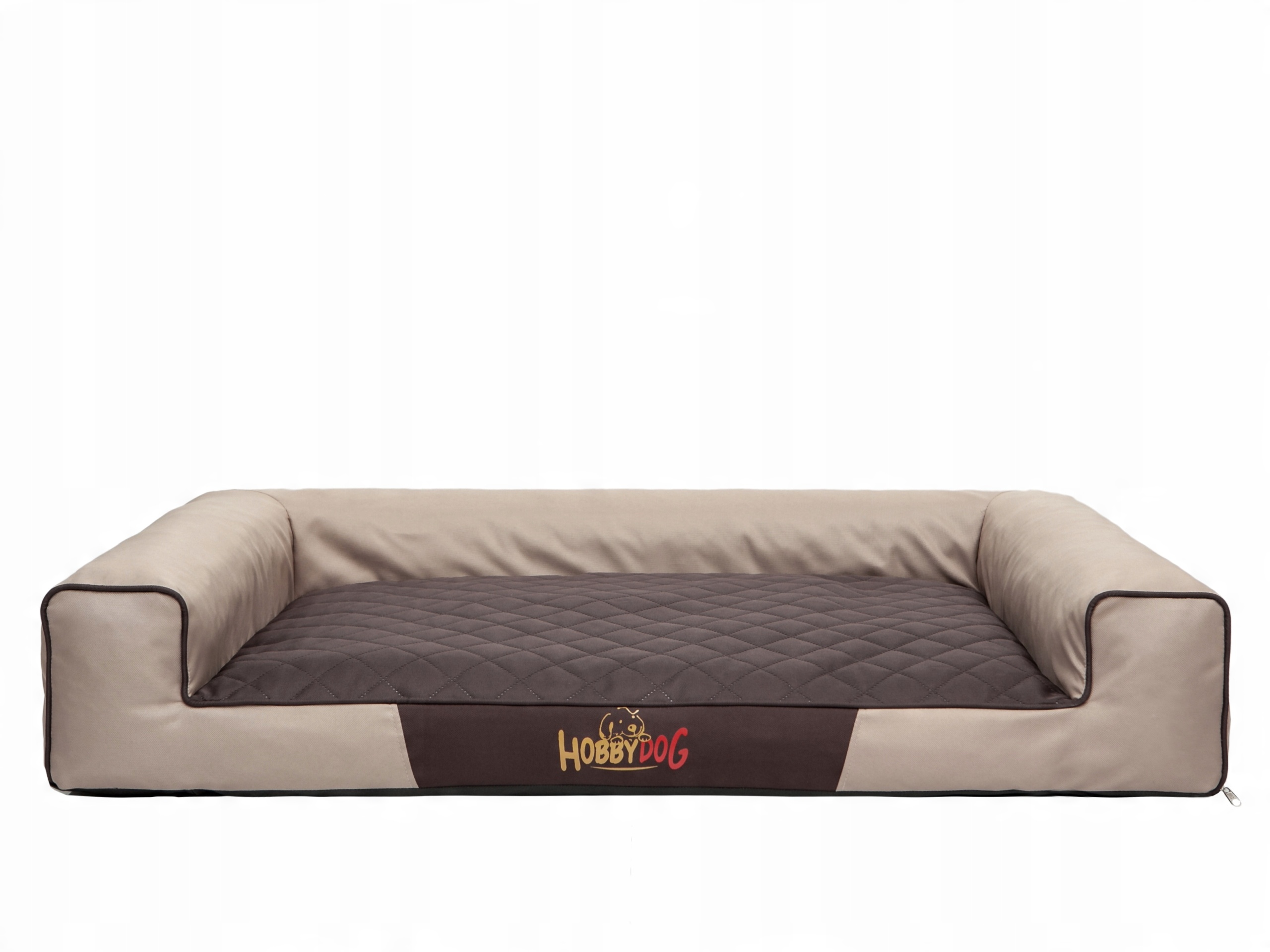

Legowisko Hobbydog Victoria dla psa, XL, 100x66 cm