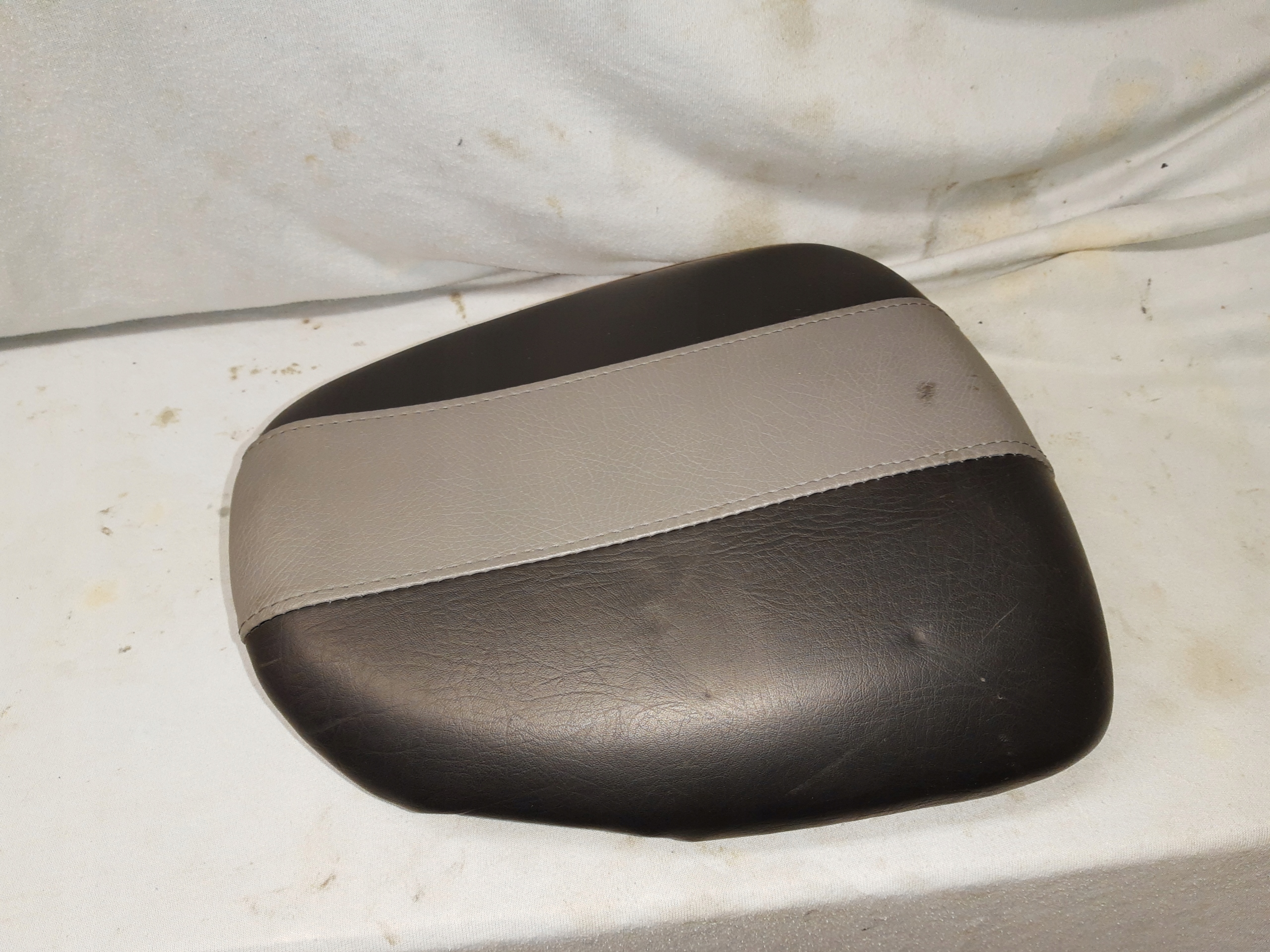 SUZUKI GSX 1300R HAYABUSA siedzenie pasażera