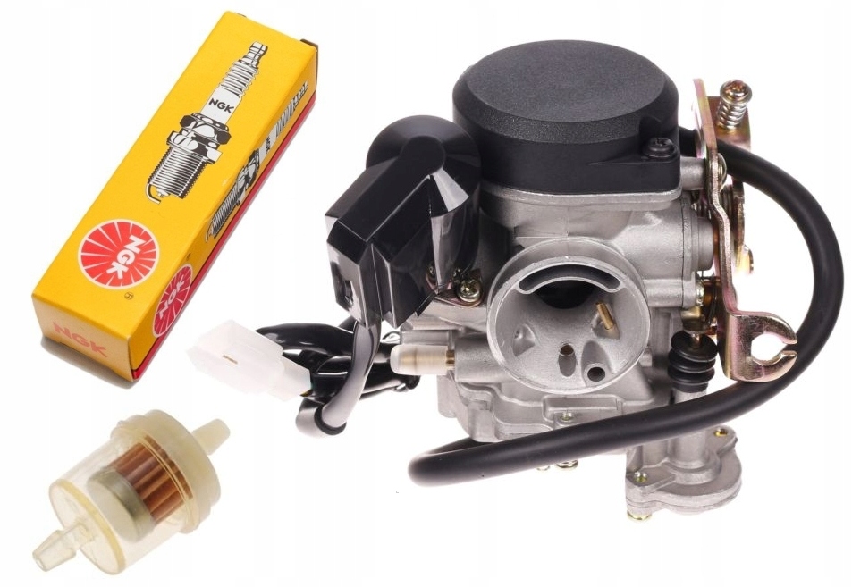 ZGSFGY680CCC - КАРБЮРАТОР 139QMB BARTON HURRICANE QUANTUM SPRINT BASS