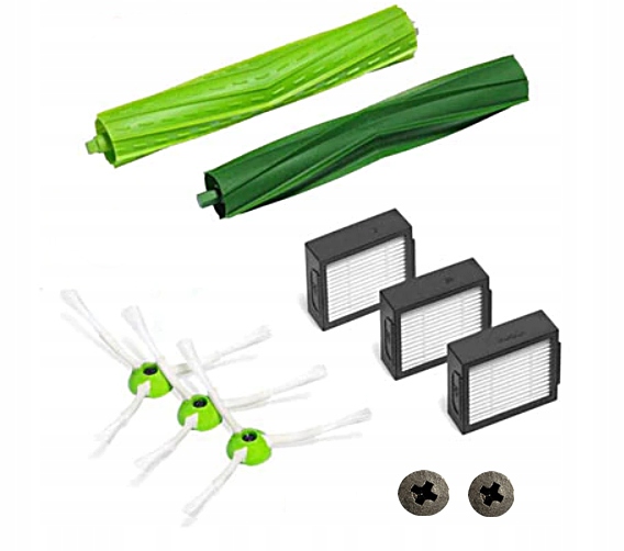 Zestaw do Robot ROOMBA E5 E6 i7 i7+