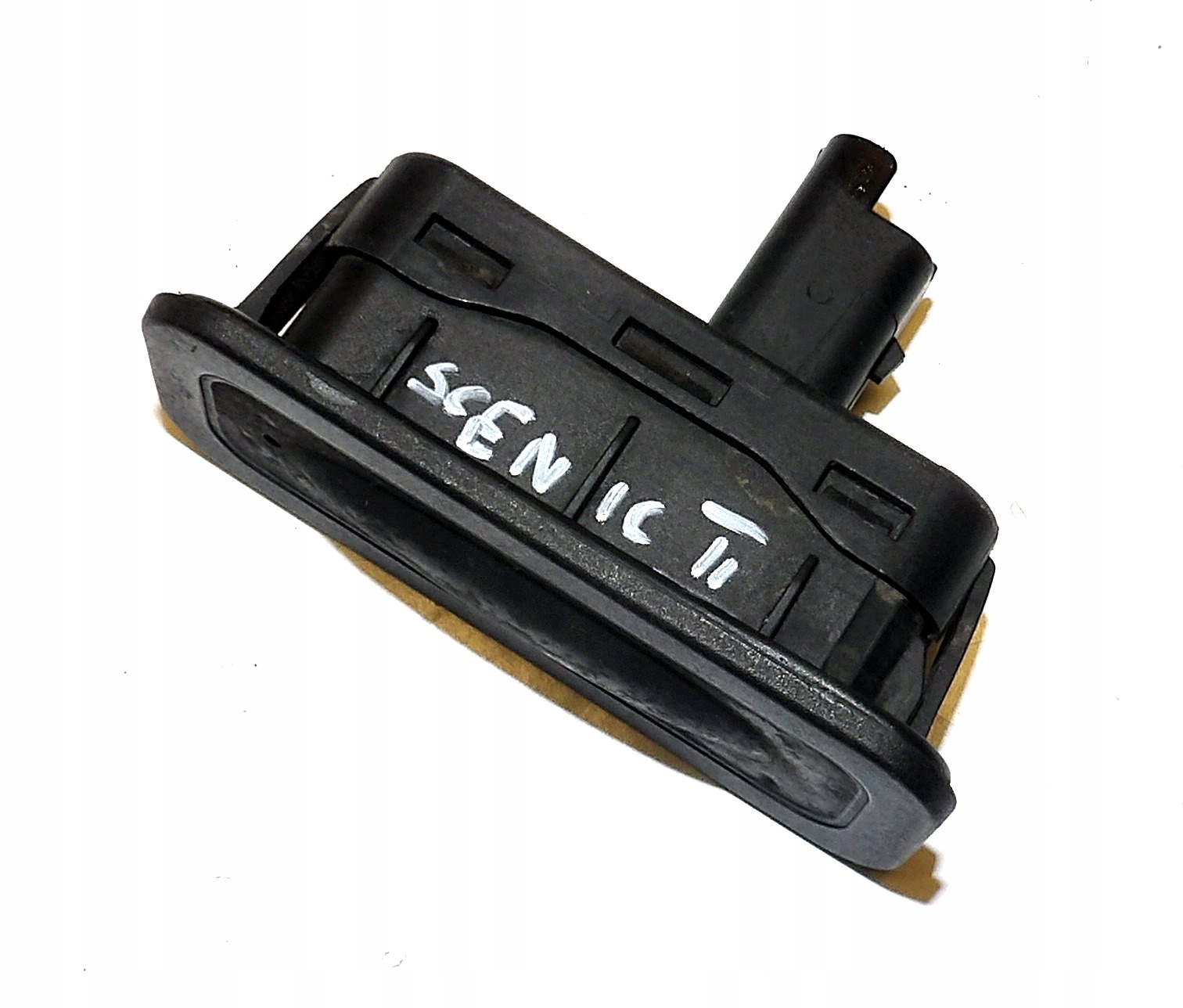 SCENIC II KLAMKA KLAPY MIKROSTYK 8200076256