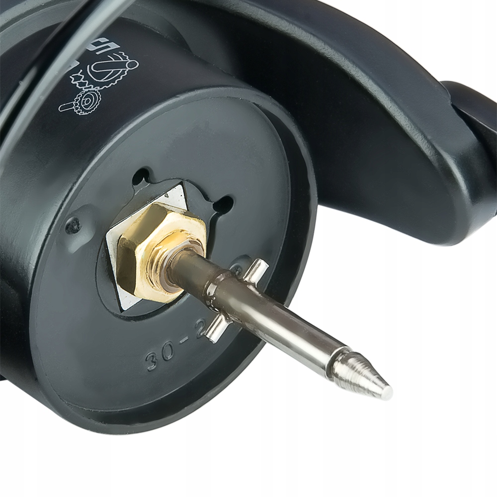 KOŁOWROTEK SASORI MIKADO 2006 RD 4+1 ŁOŻYSK Model SASORI