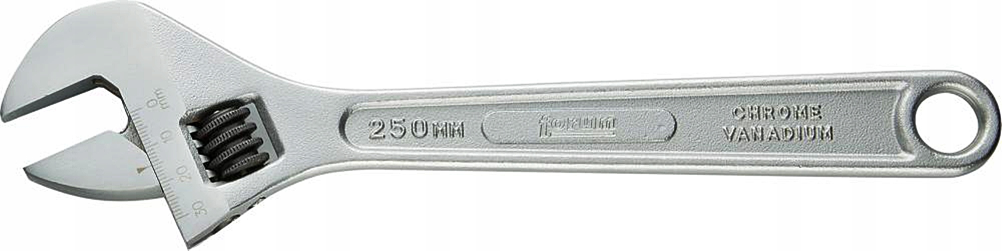 Stavitelný klíč Francouzák 300 mm 12" do 36 mm Forum