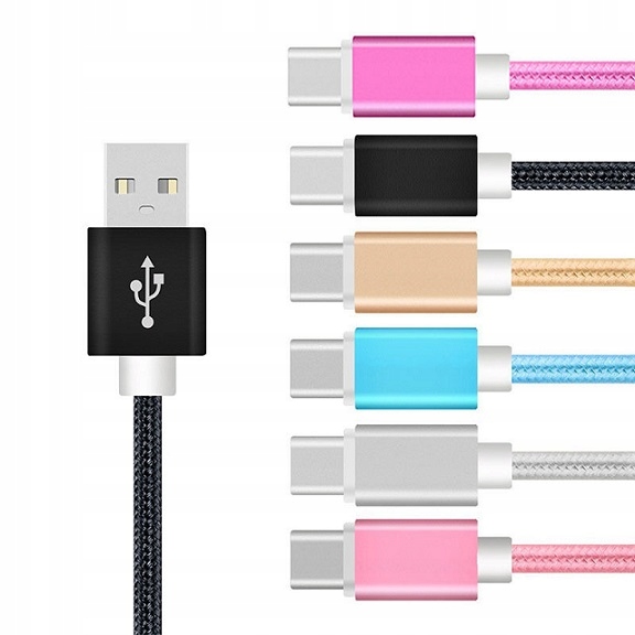 

Kabel Micro Usb ładowanie telefonu