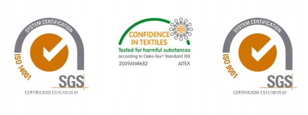 T-SHIRT MĘSKI JHK TSRA długi rękaw WH biały XL Rozmiar XL